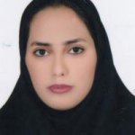 تصویر دکتر فاطمه حاجیان حسین آبادی