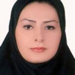 تصویر دکتر لیلا بی غم