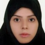 تصویر دکتر پریسا امینیان فر