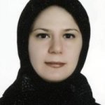 تصویر دکتر فریال محمدیان بهنامی