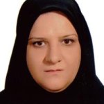 تصویر دکتر آرزو پولادی