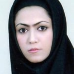 تصویر دکتر هانیه سادات محمدی پور