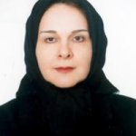 تصویر دکتر نجیبه شکوه امیری