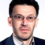 تصویر دکتر سیداسداله محفوظی
