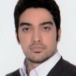 تصویر دکتر رضا خانی