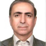 تصویر دکتر جابر احمدزاده