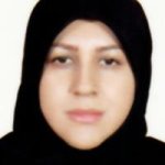 تصویر دکتر ام البنین معارف وند