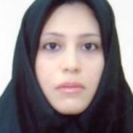 تصویر دکتر ملیکا کنگرانی فراهانی