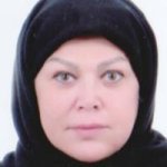 تصویر دکتر آزیتا رحمانی