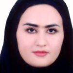 تصویر دکتر مرضیه بی ننده