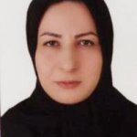 تصویر دکتر معصومه ابراهیمی ورکیانی