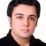 تصویر دکتر کیانوش کیان ارثی