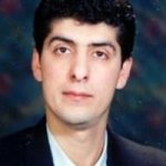 تصویر دکتر حسام الدین غروی