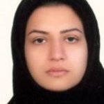 تصویر دکتر مریم امینی مقدم