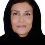 تصویر دکتر طاهره چنگیزی