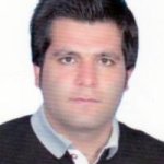 تصویر دکتر ابراهیم محمودی تبار