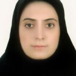 تصویر دکتر حمیده کیان