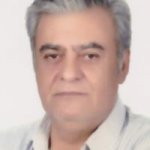تصویر دکتر محمدمسعود غوثی