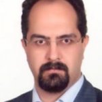 تصویر دکتر ابراهیم پیشیاره