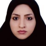 تصویر دکتر زهرا برزگر شبستری