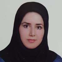 تصویر دکتر مرضیه خدادادی