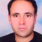 تصویر دکتر مجتبی فرجاد