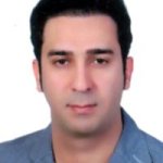 تصویر دکتر امیرمحمد رضوان