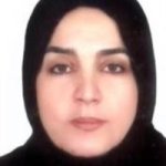 تصویر دکتر شکوه نقی زاده