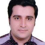 تصویر دکتر آرمان خرم
