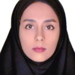 تصویر دکتر هانیه علمدار