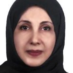 تصویر دکتر مهناز عرب سلغار