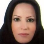 تصویر دکتر حدیث کشاورز