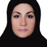 تصویر دکتر فاطمه طهماسبی