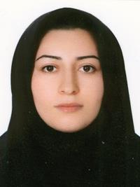 تصویر دکتر محبوبه عزیزی