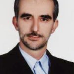 تصویر دکتر علی زایریان مطلق