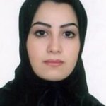 تصویر دکتر سمیه غریبی