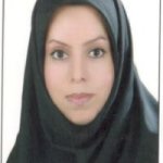 تصویر دکتر فاطمه احمدزاده