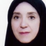 تصویر دکتر شکوه شکوهی