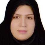 تصویر دکتر فاطمه جعفریان