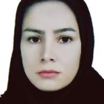 تصویر دکتر ماریا گوهری