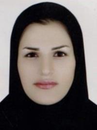 تصویر دکتر زینب یعقوبی