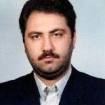 تصویر دکتر علیرضا غفوریان آقاحسن پور