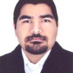 تصویر دکتر احسان پاک نژاد