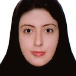 تصویر دکتر فاطمه سربندی فراهانی