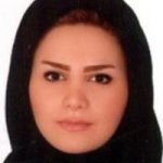 تصویر دکتر مریم میرزائی