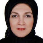 تصویر دکتر پریسا سیداخوان