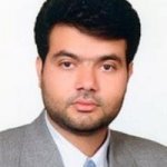 تصویر دکتر محمد نیستانی