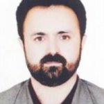 تصویر دکتر سیدسعداله جلالیان