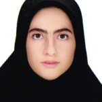تصویر دکتر اسماء صادقی