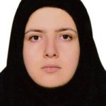 تصویر دکتر زهرا علیزاده برجی